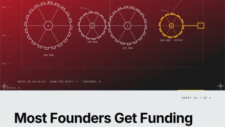 Featured cover for the M Accelerator article 'Bootstrap vs VC at $1M ARR: The Decision Framework Most Founders Get Backwards' &mdash; bootstrap vs vc: should a founder raise at 1m arr.