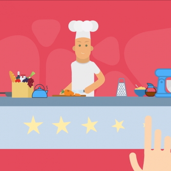 Izrabotka na animirano explainer video mysocialtable