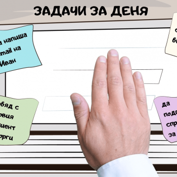 Whiteboard видео изработка