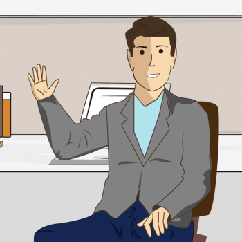 Izrabotka na whiteboard video devin 2