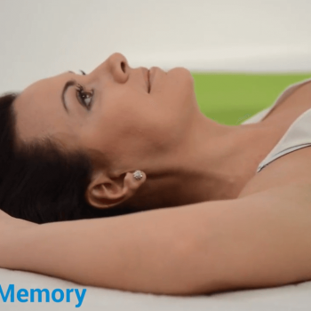 Рекламно видео за матраци. Бг - wellness memory 11