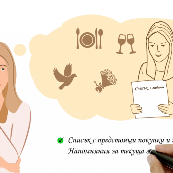Анимирано whiteboard видео за weddingburg 11