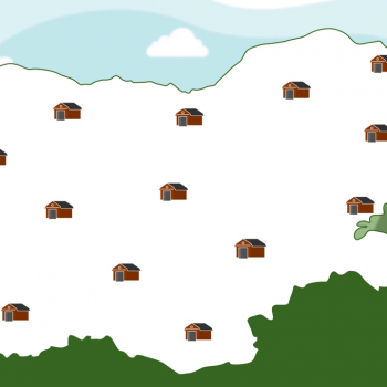 Анимирано рекламно explainer видео за farmhopping | ферми 2