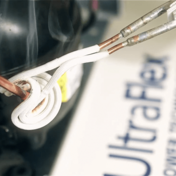 Рекламно видео за ultraflex power technologies 10