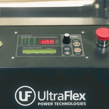 Рекламно видео за ultraflex power technologies 12