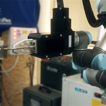 Рекламно видео за ultraflex power technologies 4