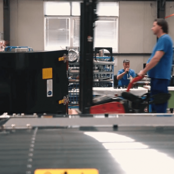 Продукция на корпоративно видео за liebherr българия 18