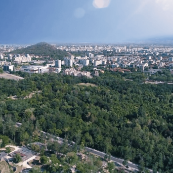 Продукция на корпоративно видео за liebherr българия 3