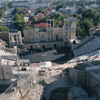 Продукция на корпоративно видео за liebherr българия 4