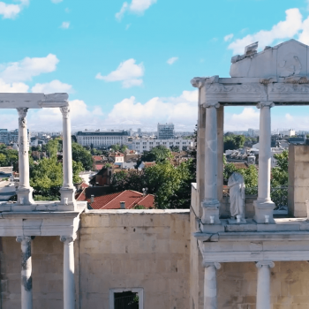 Продукция на корпоративно видео за liebherr българия 5