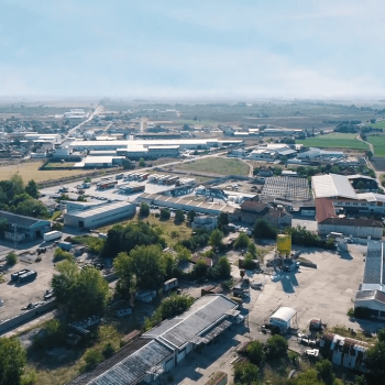 Продукция на корпоративно видео за liebherr българия 9