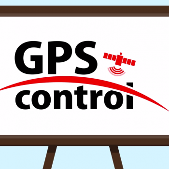 Анимирано рекламно explainer видео за gps control 6