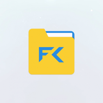 Анимирано рекламно видео за file commander [приложение за android] 1