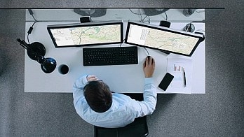 Видео реклама за gps control 1