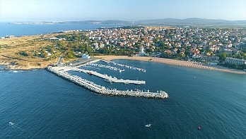 Рекламен видеоклип