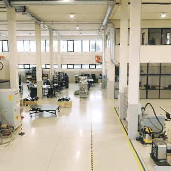 Изработка на корпоративно видео за ultraflex power technologies 14