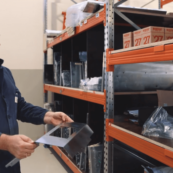 Изработка на корпоративно видео за ultraflex power technologies 24
