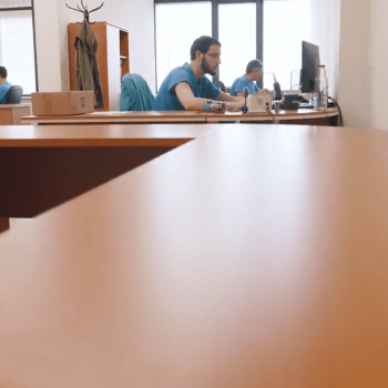 Изработка на корпоративно видео за ultraflex power technologies 29