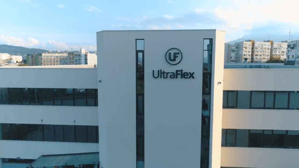 Заснемане изработка на корпоративно видео ultraflex