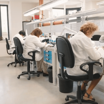 Изработка на корпоративно видео за ultraflex power technologies 5