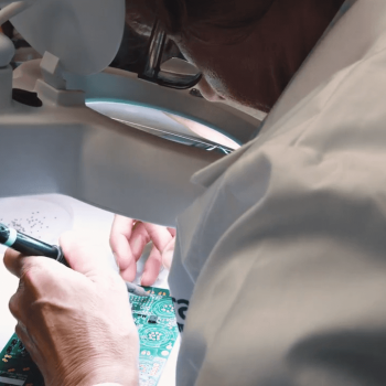 Изработка на корпоративно видео за ultraflex power technologies 6