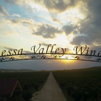Корпоративно видео за bessa valley winery