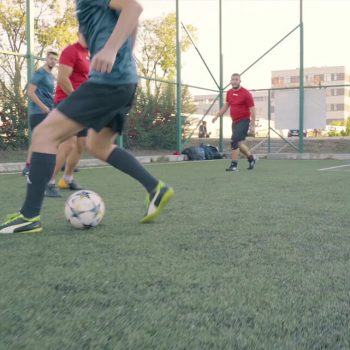 Изработка на рекламен видеоклип за hr отдела на genius sports 16