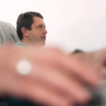 Изработка на рекламен видеоклип за hr отдела на genius sports 20