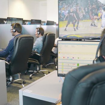 Изработка на рекламен видеоклип за hr отдела на genius sports 7