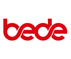 Bede gaming лого