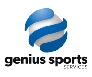Genius sports лого