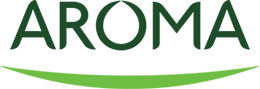 Aroma logo