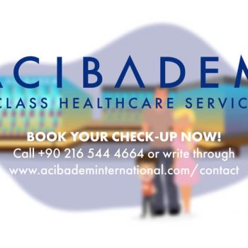 Изработка на explainer видео реклама за acibadem healthcare services 13