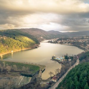 Видео и фото заснемане с дрон 14