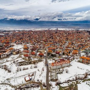 Видео и фото заснемане с дрон 23