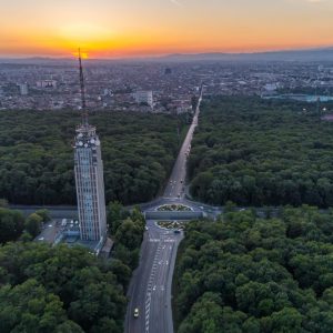 Видео и фото заснемане с дрон 6