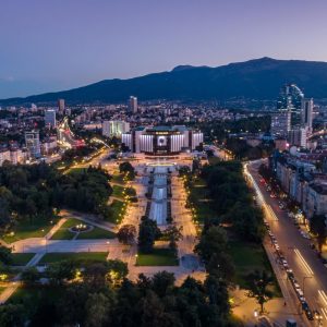 Видео и фото заснемане с дрон 48