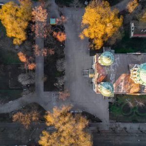 Видео и фото заснемане с дрон 33