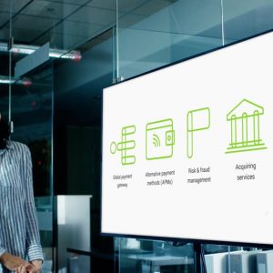 Изработка на бранд видео за emerchantpay 17