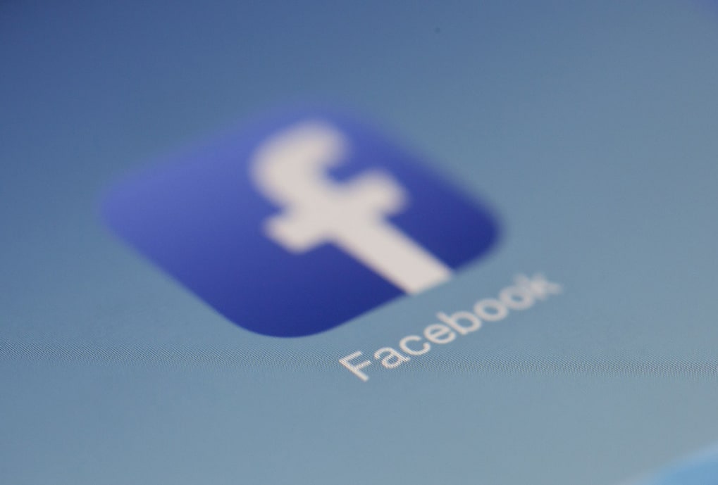 Facebook реклама