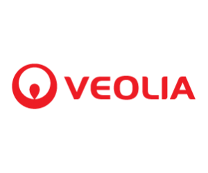Logo veolia