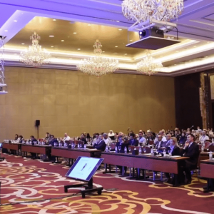 Видео за откриваща церемония на world congress of neurology 2019 (wcn 2019) dubai 9