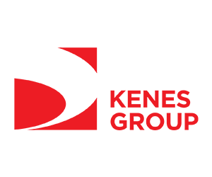 Logo kenes