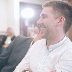 Видеозаснемане на корпоративно фирмено събитие за veolia