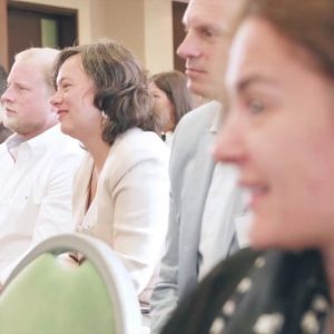 Видеозаснемане и отразяване на корпоративно събитие за veolia 19