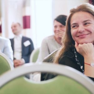 Видеозаснемане и отразяване на корпоративно събитие за veolia 20