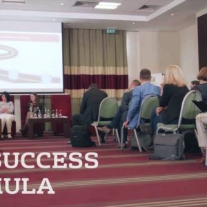 Видеозаснемане и отразяване на корпоративно събитие за veolia 22