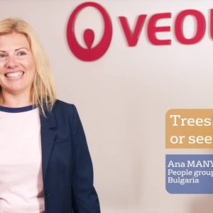 Видеозаснемане и отразяване на корпоративно събитие за veolia 25