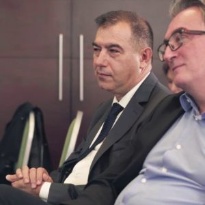 Видеозаснемане и отразяване на корпоративно събитие за veolia 27
