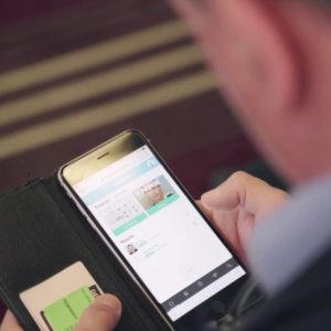 Видеозаснемане и отразяване на корпоративно събитие за veolia 29